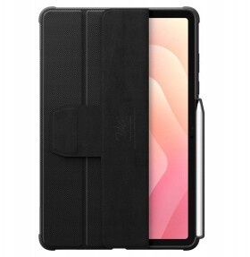 Spigen Etui Spigen Rugged Armor Pro do Samsung Galaxy Tab S11 11.0 X730 / X736 Black