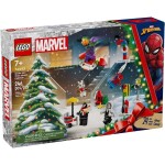 LEGO® MARVEL 76293 Adventný kalendár Spider-Man 2024