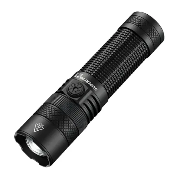 Superfire F1-S / Svietidlo / 1000lm / USB-C / IP43 (F1-S)