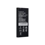 Kandao Náhradný akumulátor pre kameru QooCam EGO 3D / Li- ION / 1340 mAh (QGB725)
