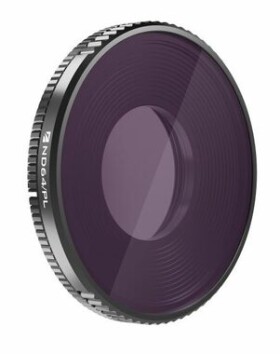 Freewell ND64/PL filter pre DJI Action 3 (FW-OA3-ND64/PL)