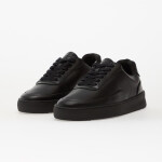 Tenisky Filling Pieces Mondo Seamless Black EUR 45