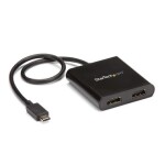 StarTech USB-C (MSTCDP122HD)