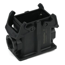 Weidmüller HDC 10B SBU 1M25 BP 3164390000 púzdro 1 ks; 3164390000