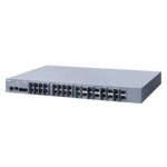 Siemens 6GK5524-8GS00-4AR2 sieťový switch 10 / 100 / 1000 MBit/s; 6GK55248GS004AR2