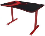 Arozzi ARENA FRATELLO / Herné stôl / červený / D: 114cm / Š: 78cm / V: 72,5cm (ARENA-FRATELLO-RD)