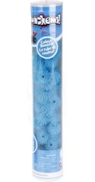 Spin Master Bunchems Doplňujúca sada - Modrá