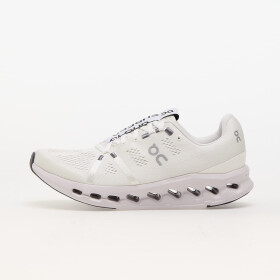 Tenisky On M Cloudsurfer White/ Frost EUR 47