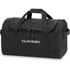 Cestovná taška Dakine Eq Duffle 35L Black
