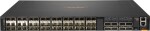 HPE ARUBA 8325-48Y8C FB 6F2PS-STOCK