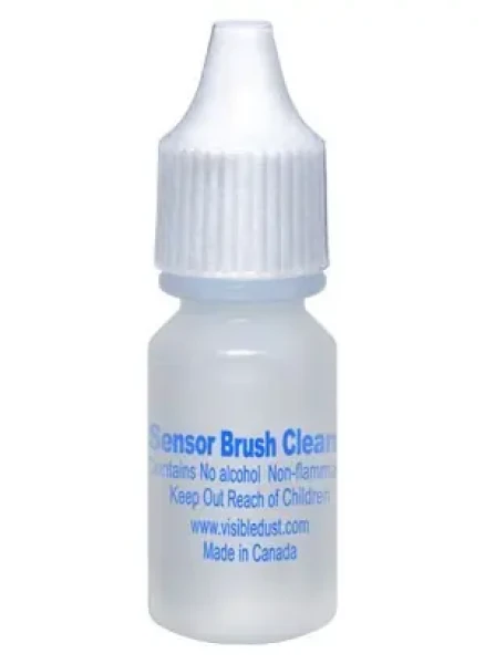 Visible Dust Sensor Dust Brush / Čistiaci roztok pre snímač / 8 ml / pre ARCTIC Butterfly (4169185)