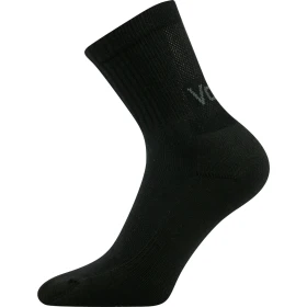 VOXX Mystic ponožky čierne 1 pár 47-50 115244