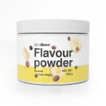 Flavour - GymBeam (banán a čokoládové kúsky, 250 g) (43864-6-250g-bananawithchocochips)