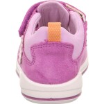 Dievčenské sandále BOOMERANG Purple Superfit 1-000866-8500 purple - 22
