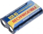 T6 Power Batéria CRV3 / CR-V3 / LB01 / 1100mAh (DCOL0007)