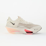Tenisky Nike W Alphafly 3 Sail/ Black-Crimson Tint-Guava Ice EUR 40.5