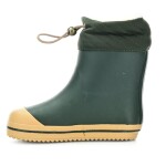 Bundgaard Hazy Pine zateplené barefoot čižmy 31 EUR