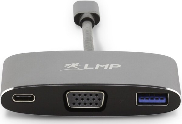 LMP USB-C (LMP-USBC-VGA-MA-SG)