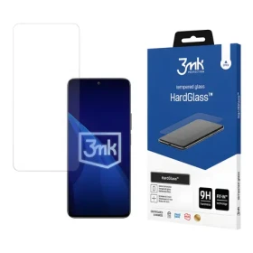 3mk HardGlass tvrdené sklo pre Honor 90 Lite / Ochranné sklo / Tvrdené