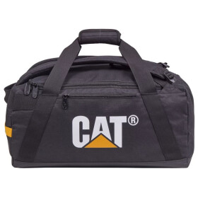 Taktický batoh Caterpillar Duffel 84724-01 jedna velikost