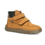 Froddo Zeru G2110150-3 Cognac celoročné členkové barefoot topánky 23 EUR