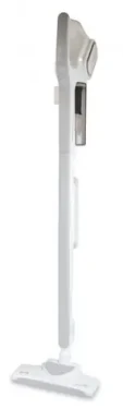 Deerma DX700 biela / tyčový vysávač / 600 W / 0.8 l / bezvreckový / 75 dB (DX700W)