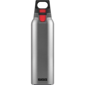 SIGG Hot amp; Cold ONE Light Brushed 0.55 l / Termofľaša / nerez (8998.20)