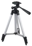 Univerzálny statív pre telefón, kameru a kruhové svetlo MC-164 / Statív / nosnosť 2 kg (MC-164)