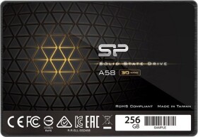 Silicon Power Ace A58 256GB 2.5" SATA III (SP256GBSS3A58A25 )