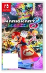 Nintendo Mario Kart 8 Deluxe / Závodná hra / Nintendo Switch (2520340)