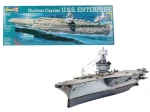 Revell USS Enterprise