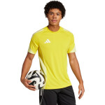 Pánsky tréning Tiro 25 JI8952 yellow - Adidas M