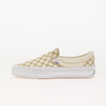 Tenisky Vans LX Classic Slip-On 98 Checkerboard Eucalyptus EUR 45