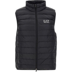 EA7 Pánska vesta Emporio Armani M 8NPQ06-PNGPZ-1200 3XL