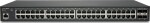 SonicWall SonicWall Switch SWS14-48 - Switch - managed - 48 x 10/100/1000 + 4 x 10 Gigabit SFP+ - an Rack montierbar