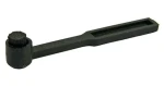 Analogis 6087 Needbrush 1 / karbónový kefka na čistenie hrotu prenosky (4250013760873)