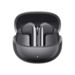 QCY HT08 MeloBuds Pre zlatá / Bezdrôtové slúchadlá / mikrofón / ANC / Bluetooth 5.3 / Hi-Res / IPX5 / s dobíjacím boxom (HT08 gold)