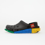 Tenisky Crocs 4Lw System Clog Black EUR 39-40