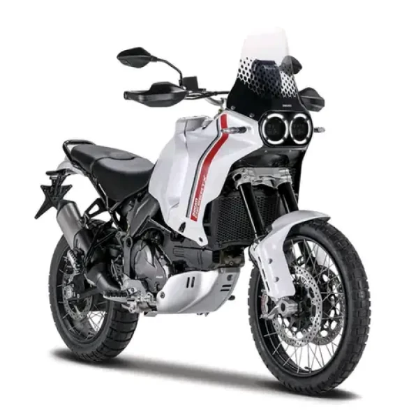 Maisto Ducati DesertX
