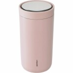 Stelton To-Go Click 0.2 l ružová / Termohrnček (675-36)