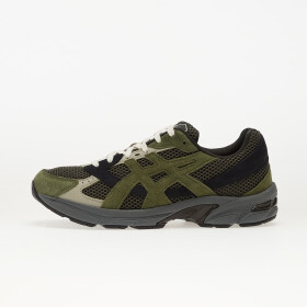 Tenisky Asics Gel-1130 Olive Canvas/ Smog Green EUR 44.5