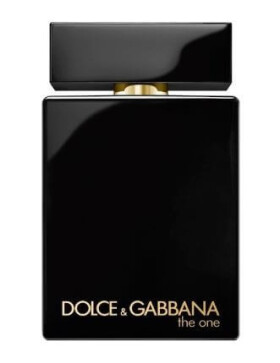 Dolce Gabbana The One for Men Intense EDP ml