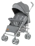 Lionelo Kočík golfový IRMA Grey Dark Grey (LWOZIRMAGRYDAKGRYXXX_r)