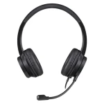 TUNE 150 čierna / Slúchadlá s mikrofónom / cez hlavu (63151)