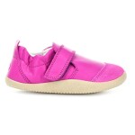 Bobux Xplorer Marvel Rose Violet prvý barefoot topánky 22 EUR