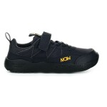 Naw Mud Trail Triple Black celoročné nízke barefoot topánky 32 EUR