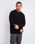 Carhartt WIP Anglistic Sweater Speckled Black L