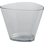 Trojúhelníkové poháre 175 ml 100 ks - Martellato - Martellato