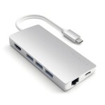 Satechi USB-C (ST-TCMA2S)