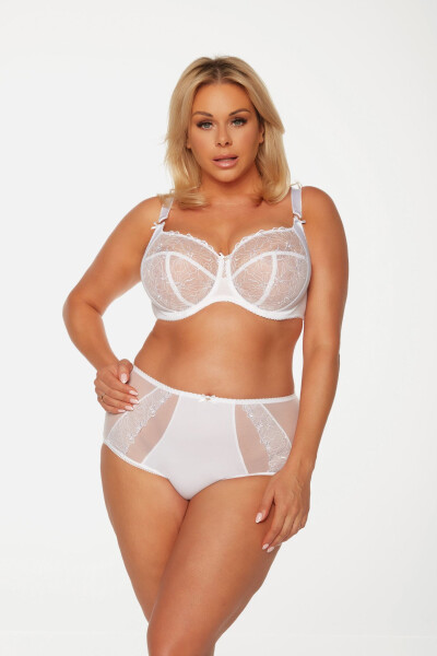 Nohavičky Subtle Temptation BM-18-MA-33-BIA-FP3 - Bella Misteria M